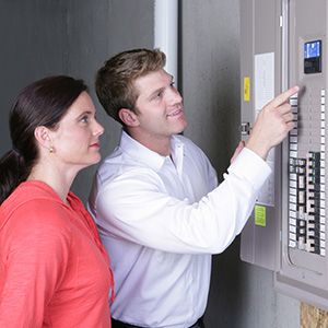 Circuit Breaker Services