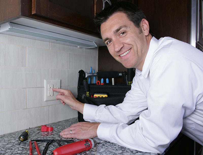 Hunting Valley Electrician