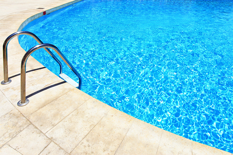Pool and Hot Tub Electrical Safety