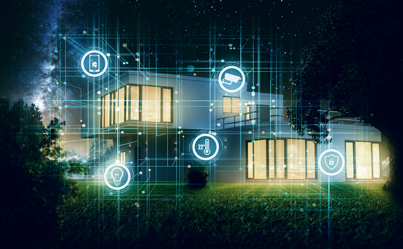 Smart Home Services