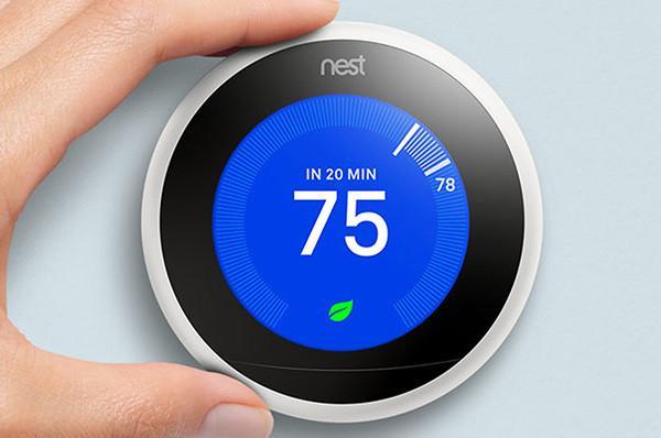 Nest Smart Thermostat