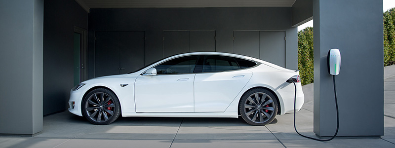 Tesla Certified Home Car Charging Station Installation