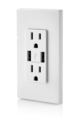 USB Outlet